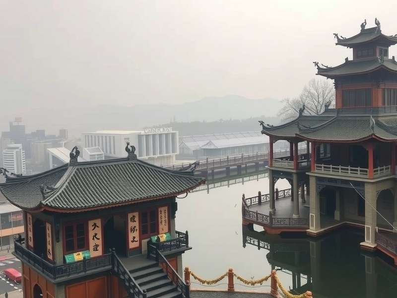 石材行业发展趋势